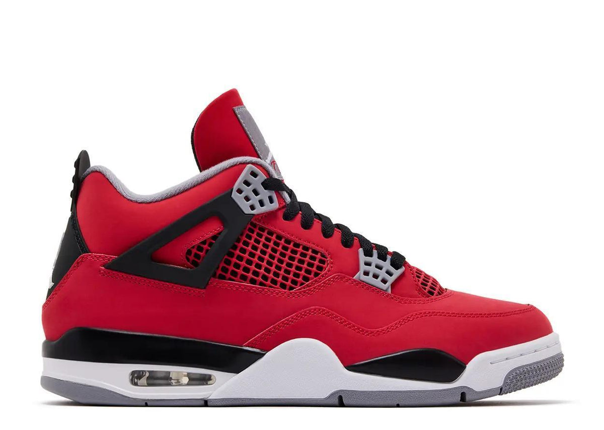 Jordan 4 Retro Toro Bravo (2026)