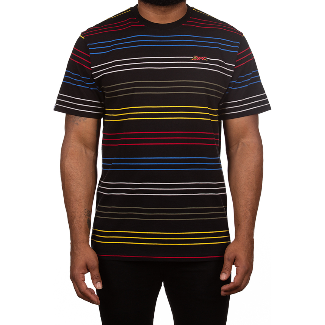 IC New Jersey s/s knit