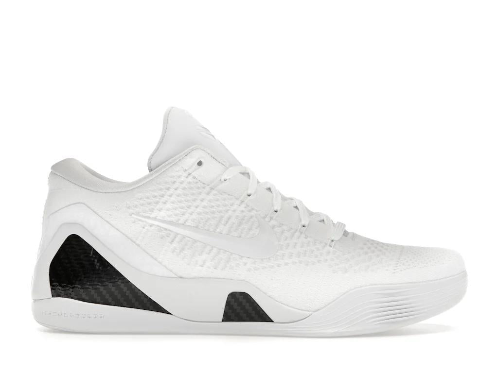 Nike Kobe 9 Halo Low