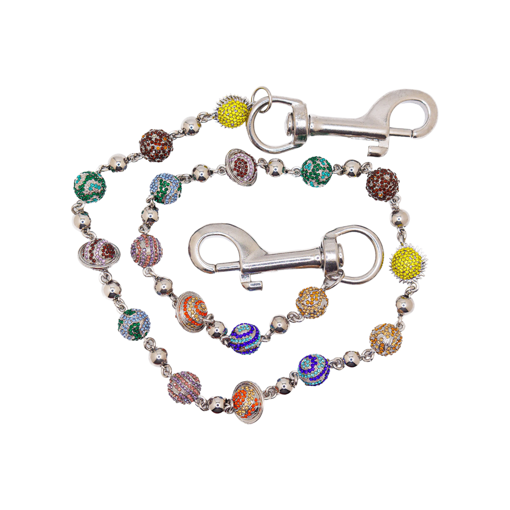 SC Planetary Wallet Chain