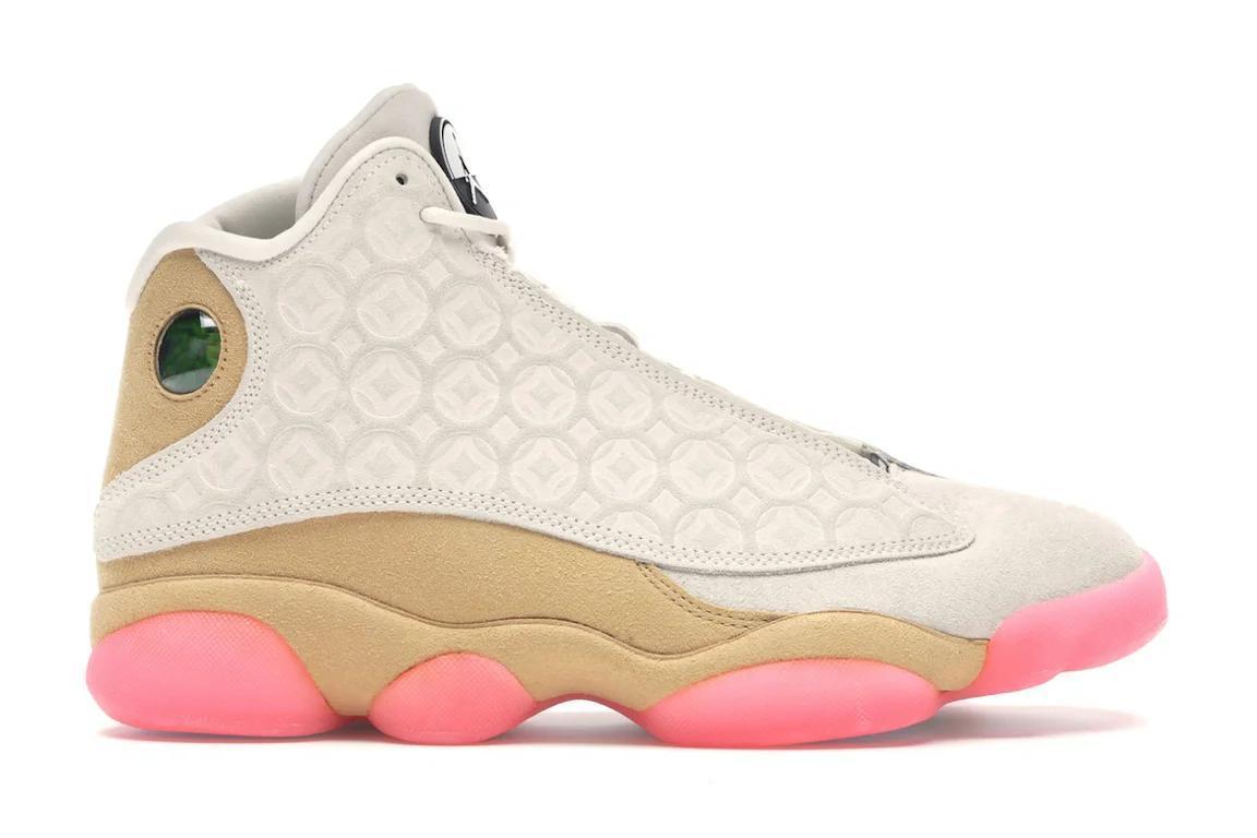 Jordan 13 Retro
Chinese New Year (2020)