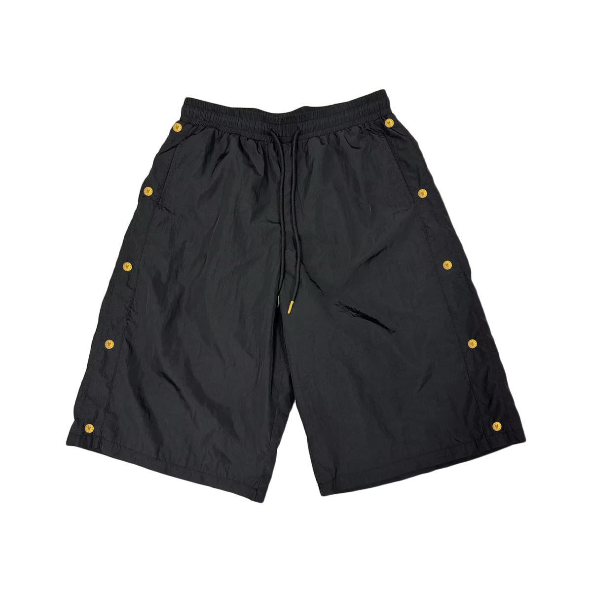 QTFL Snap Nylon Short