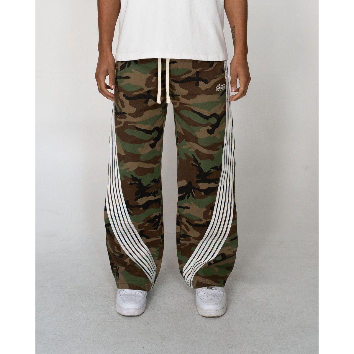 EPTM Camp Highland Pant