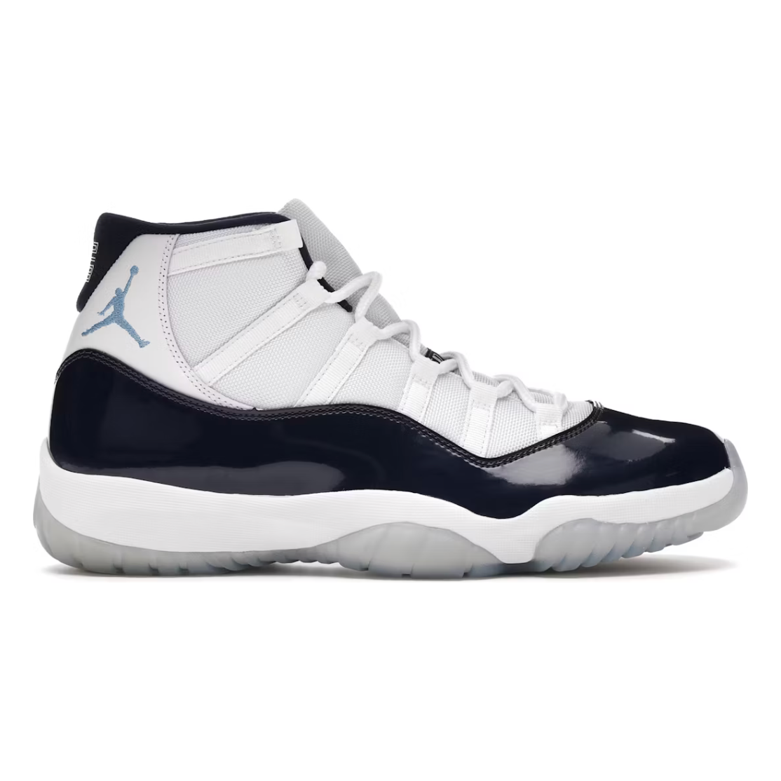 Jordan 11 Retro UNC Win Like 82
