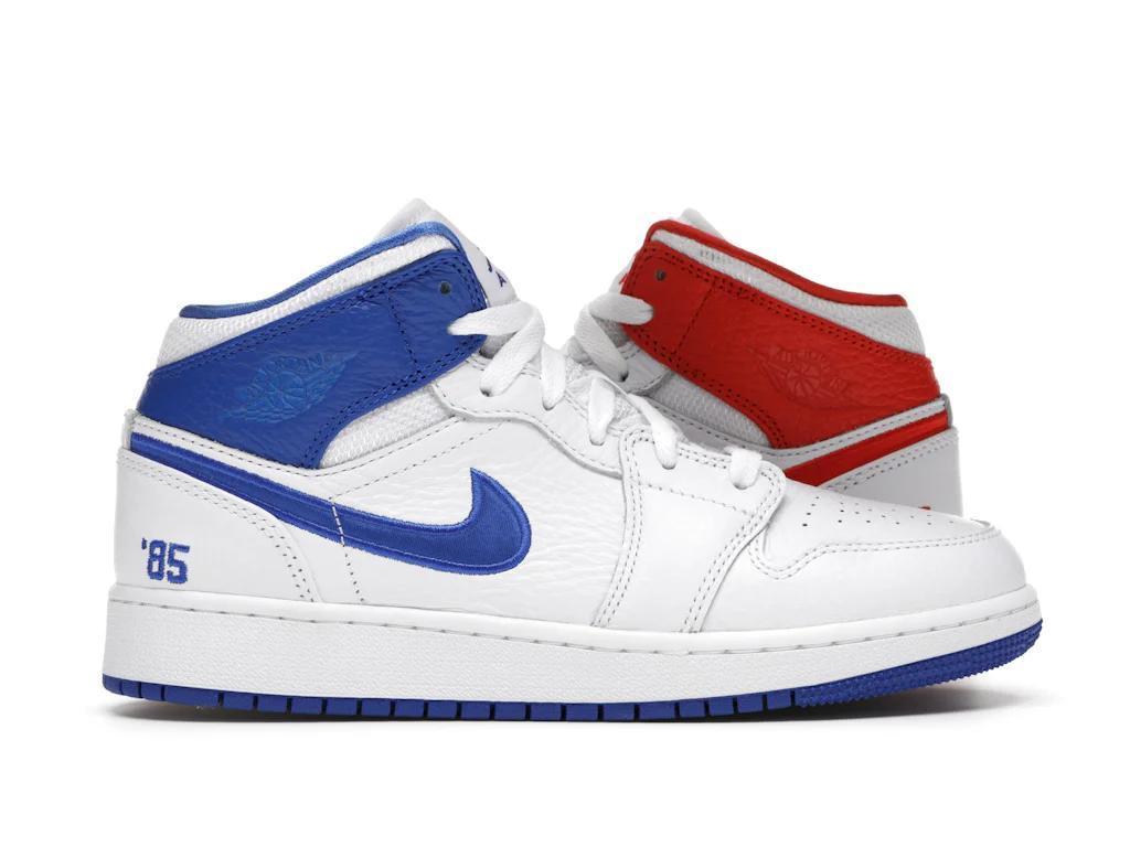 Jordan 1 Mid
'85