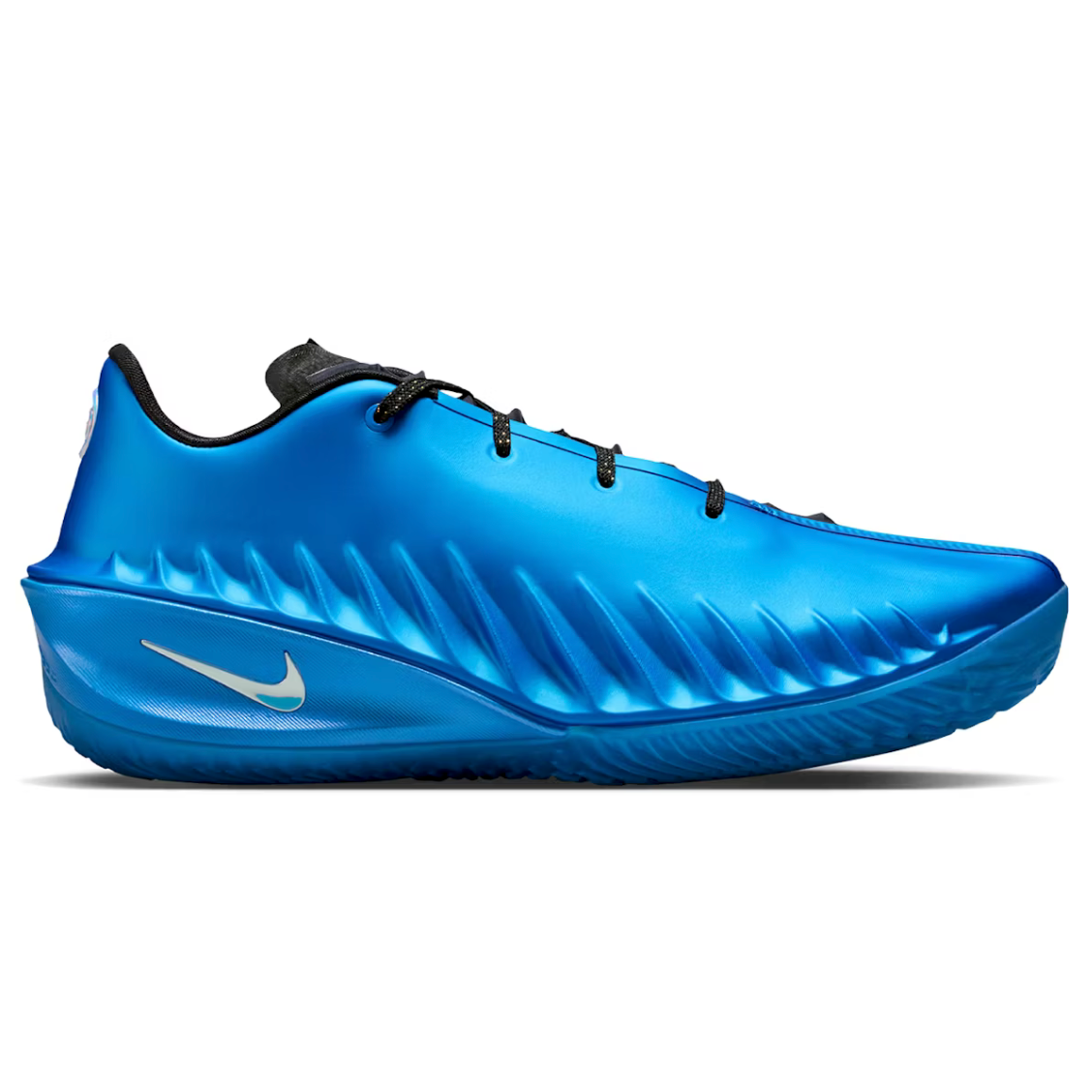 Nike Air Zoom GT Cut 4 Photo Blue
