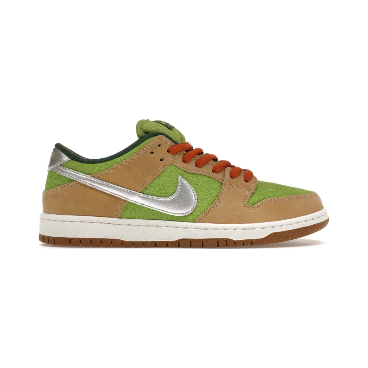 Nike SB Dunk Low Escargot
