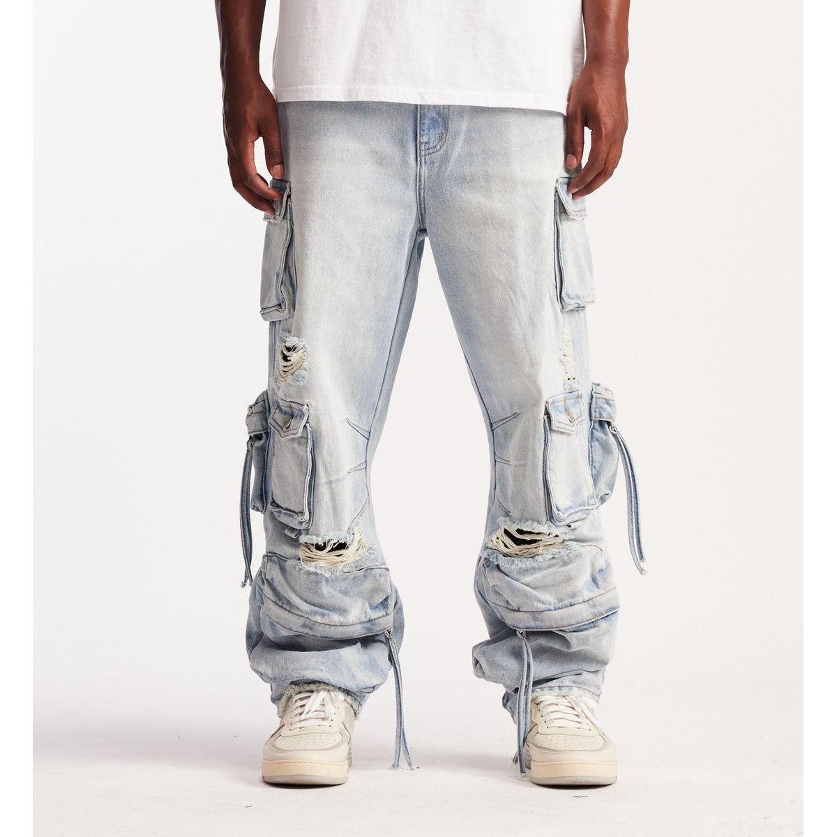 Embellish SQUADRON CARGO