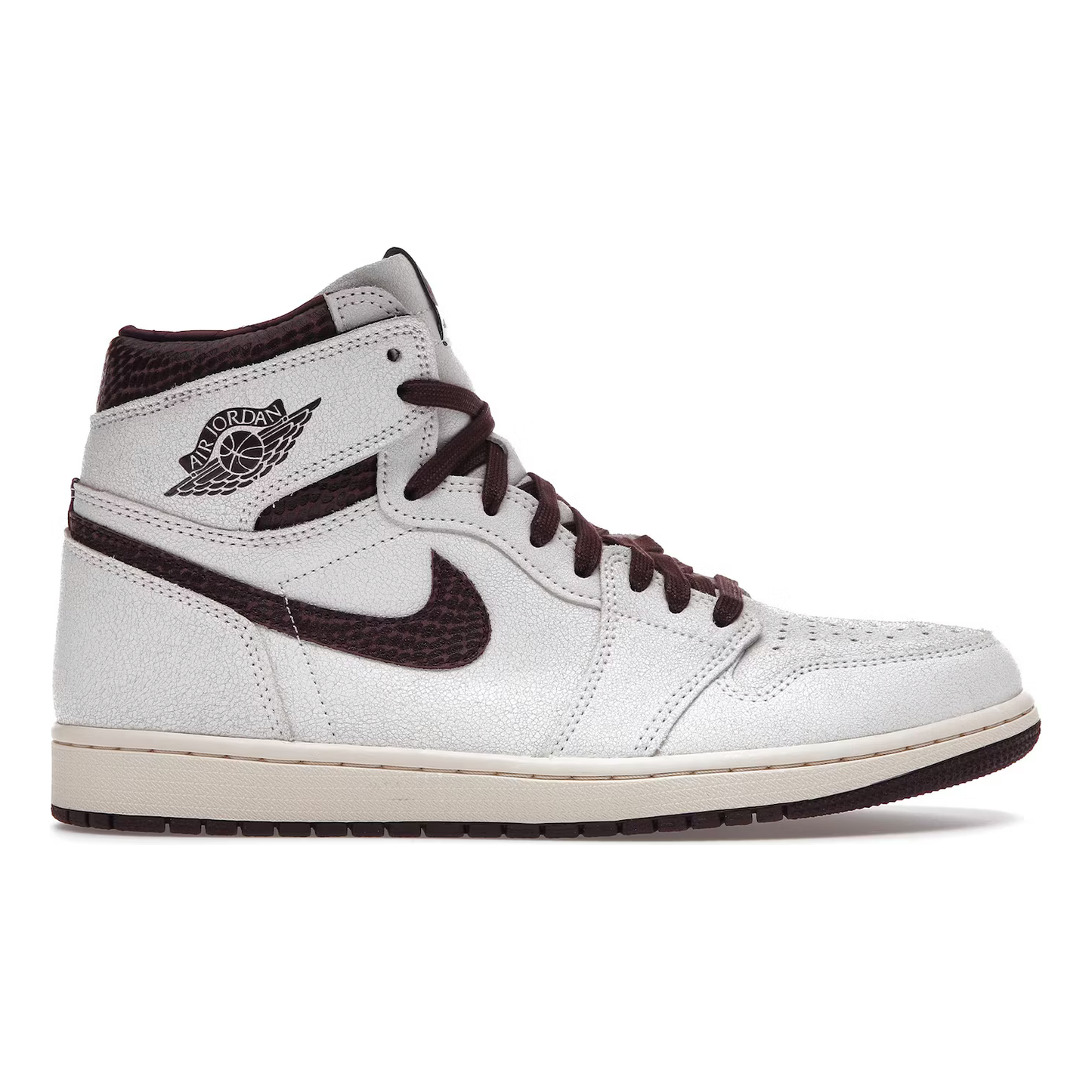 Jordan 1 A Ma Maniere