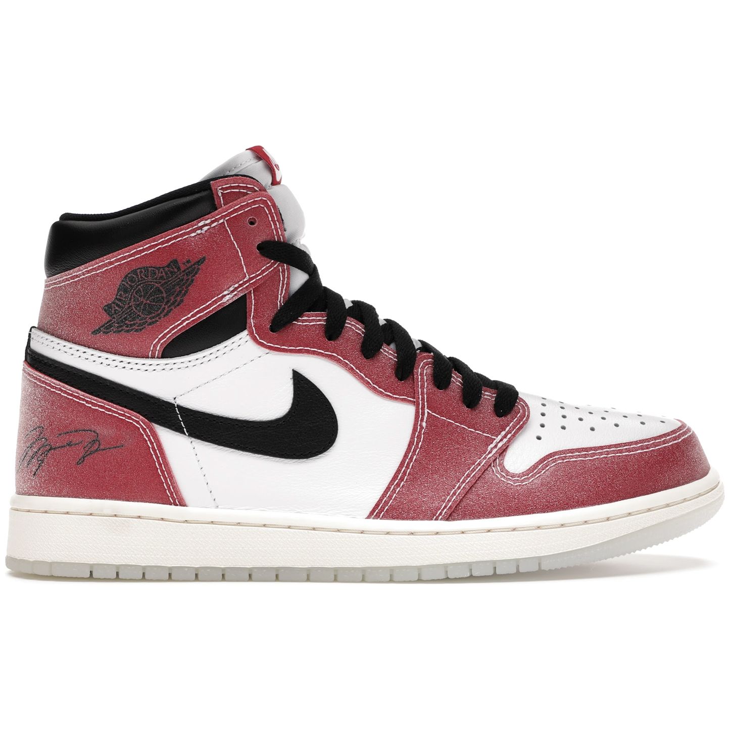 Jordan 1 Retro High Trophy Room Chicago