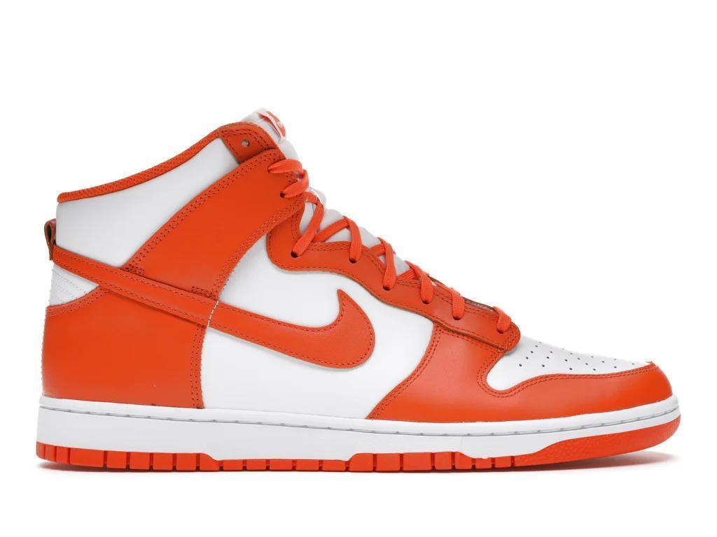 Nike Dunk High SP
Syracuse (2021)