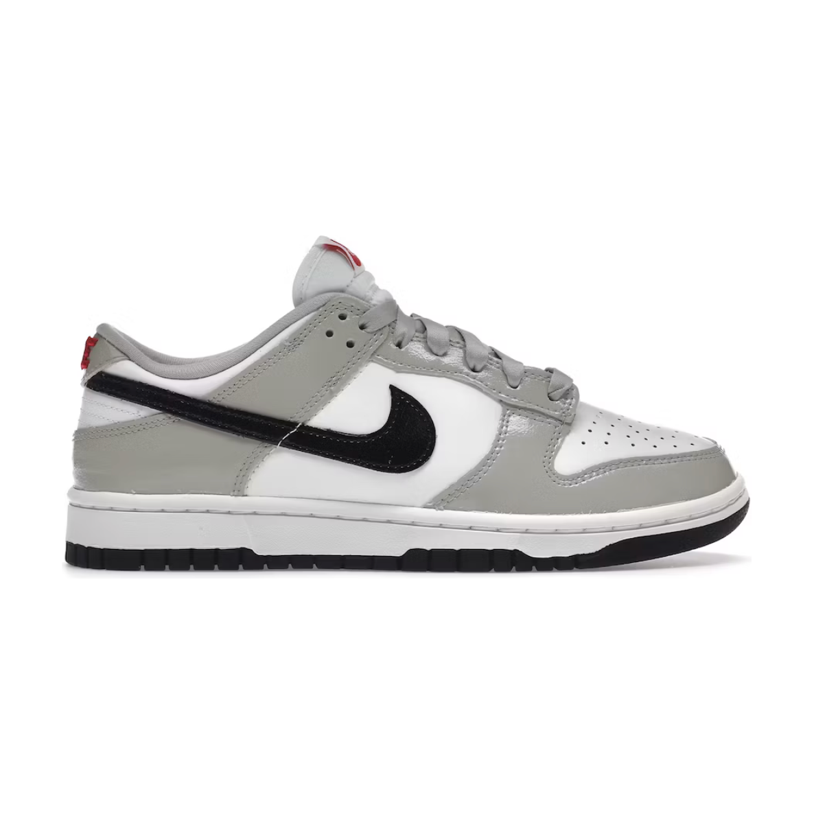 Nike Dunk Low Light Iron Ore (Women's)