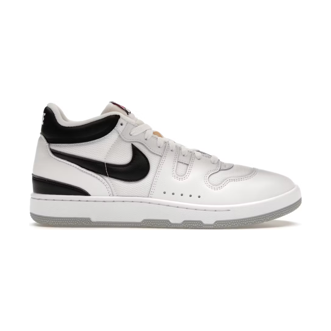 Nike Mac Attack SQ SP White Black