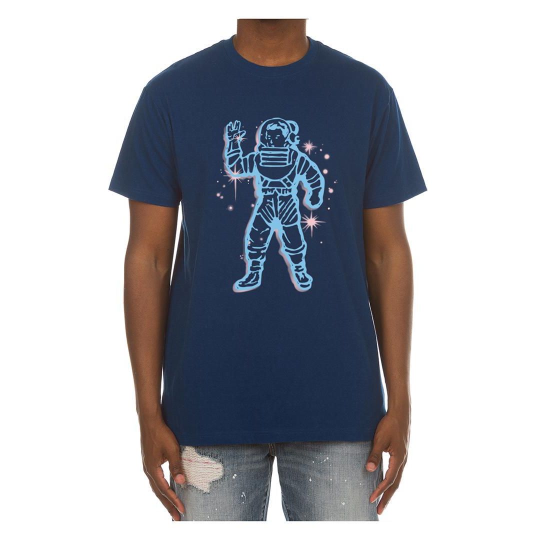 BB Astro SS Tee