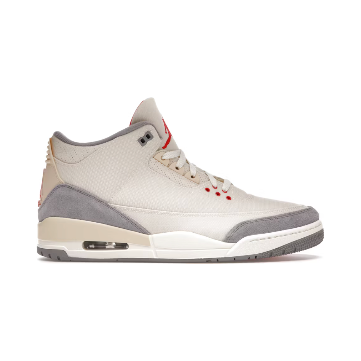 Jordan 3 Retro Muslin