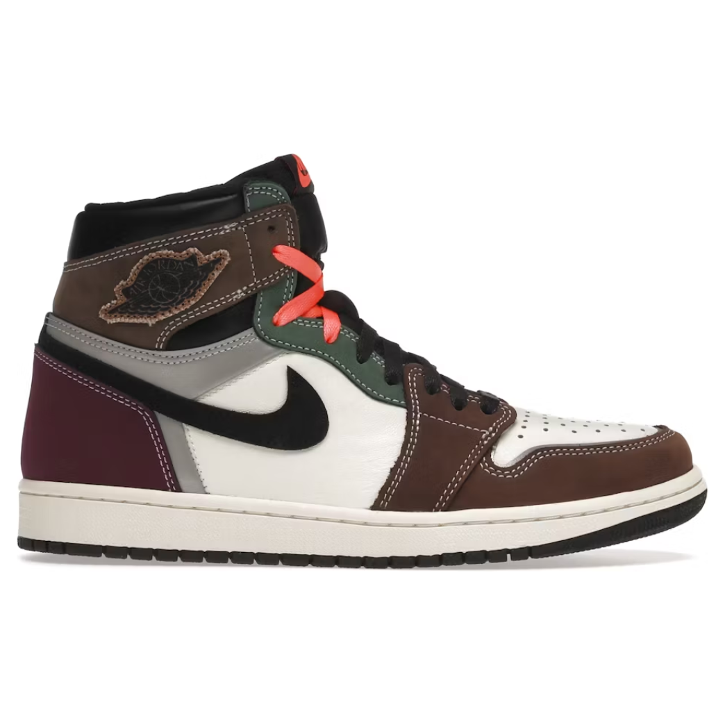 Jordan 1 Retro High OG Hand Crafted