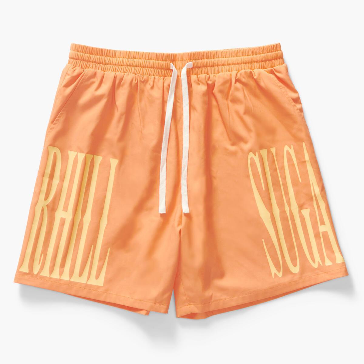 SH Deco Short