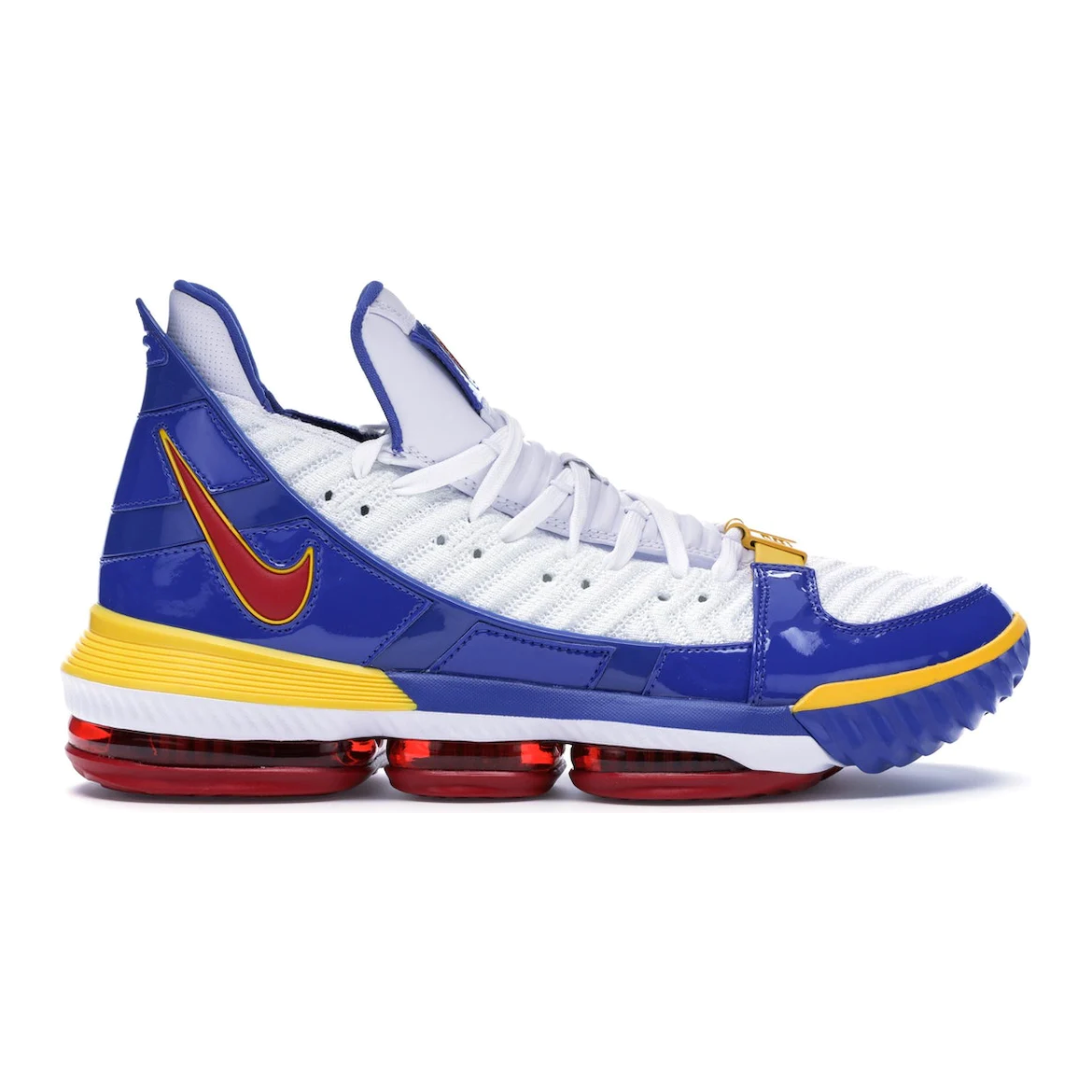 Lebron 26 Superman Superbron