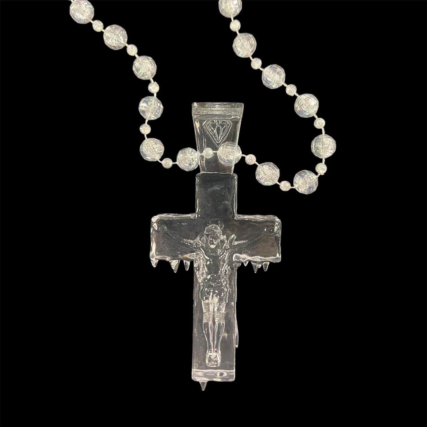KI Christ Ice Cross