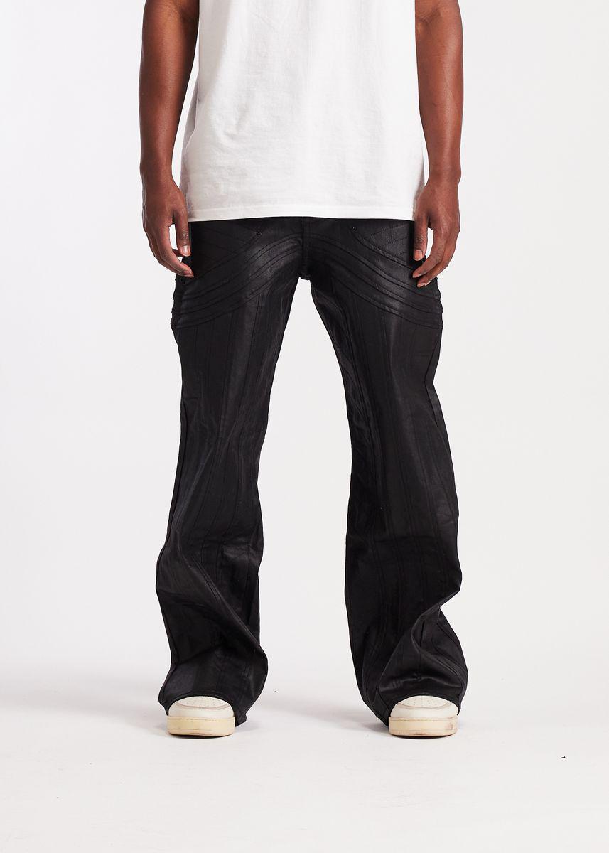 Embellish Ashridge Straight Flare