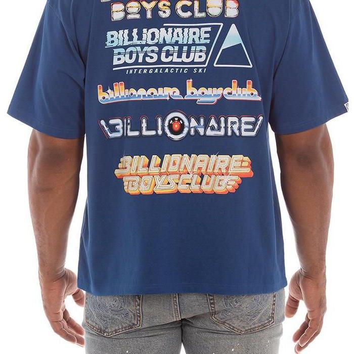 BB Insignia SS Knit T-Shirt