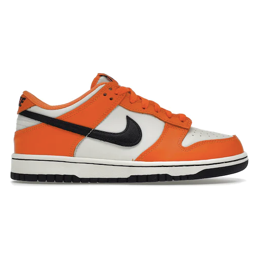 Nike Dunk Low Halloween (2022)
