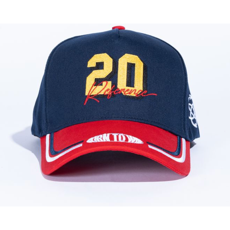 Reference Gordon Cap