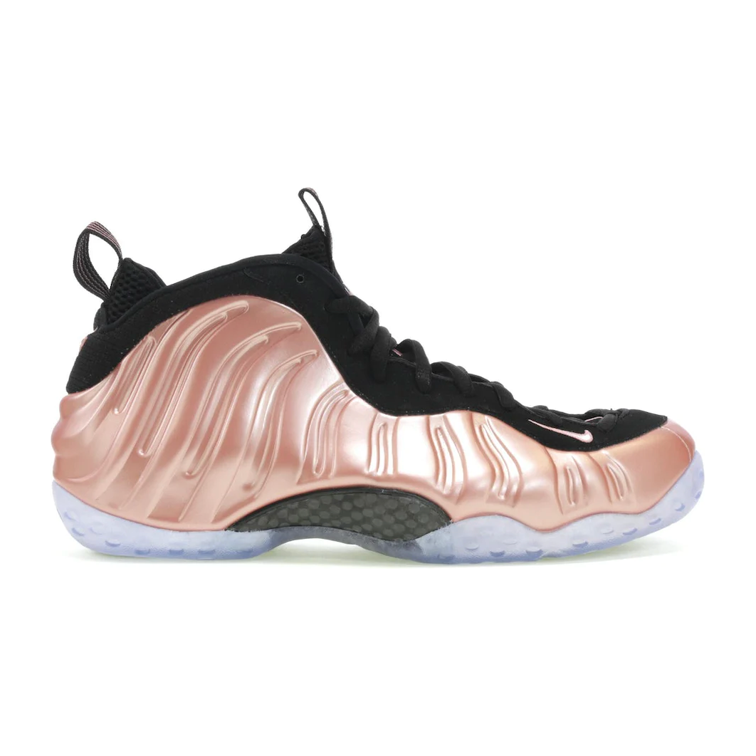 Nike Air Foamposite One Rust Pink