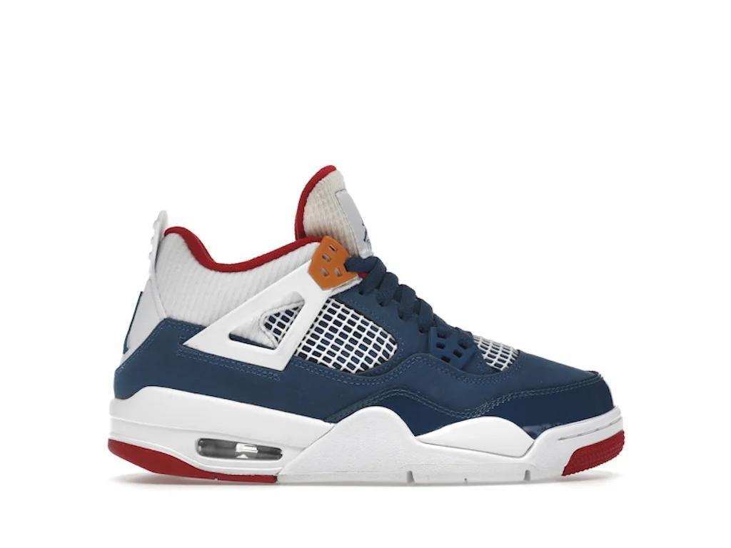 Jordan 4 Retro
Messy Room
