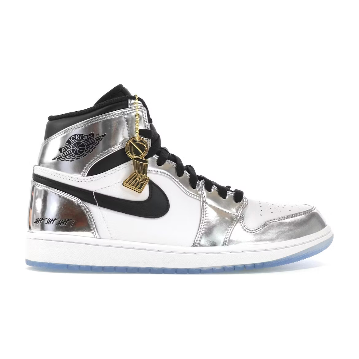 Jordan 1 Retro High Think 16 (Pass the Torch)