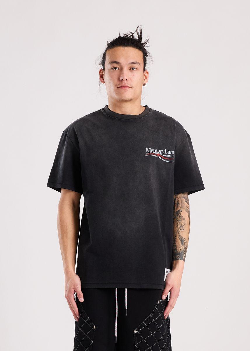 ML Blazing Trails Campaign Tee