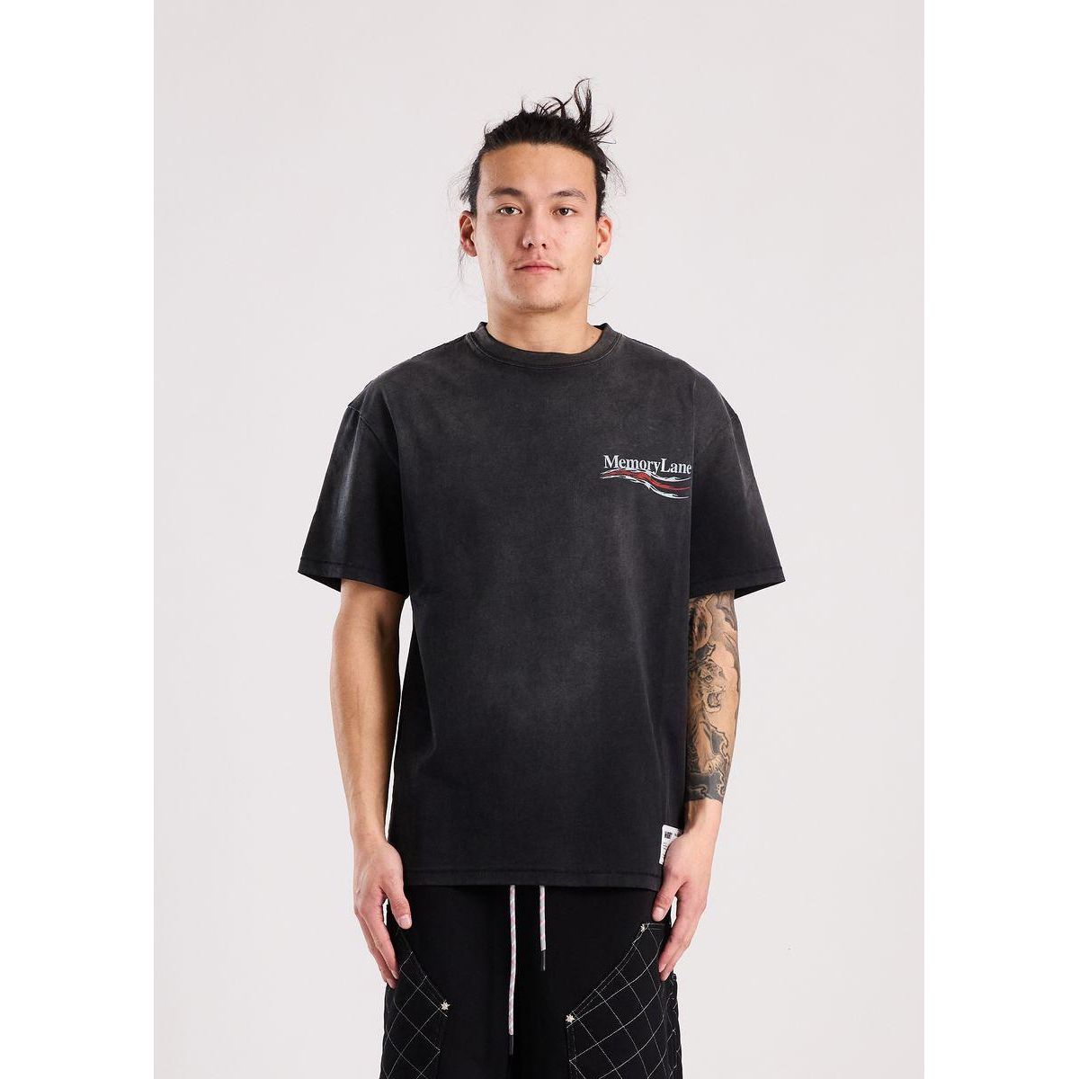 ML Blazing Trails Campaign Tee