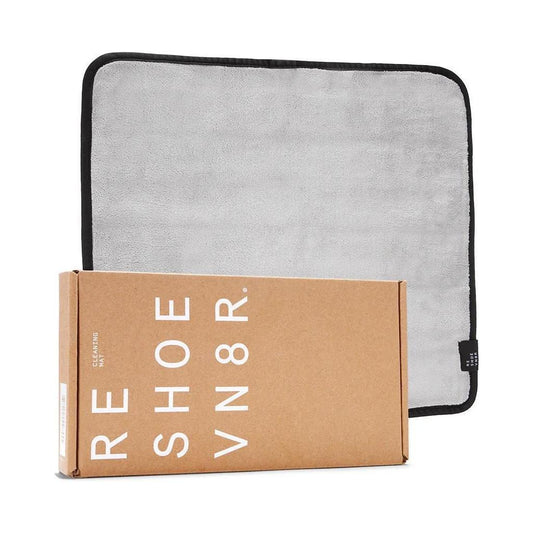 Reshoevn8r Cleaning Mat