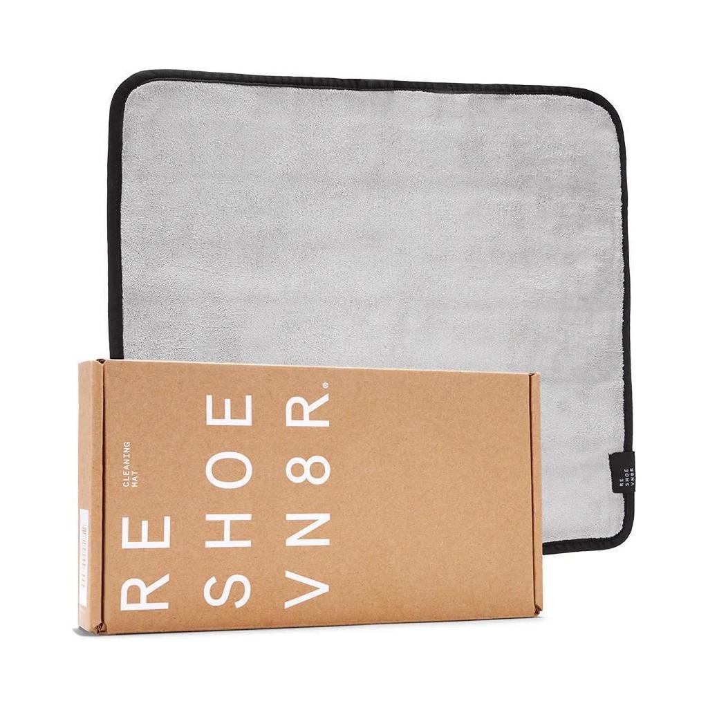 Reshoevn8r Cleaning Mat