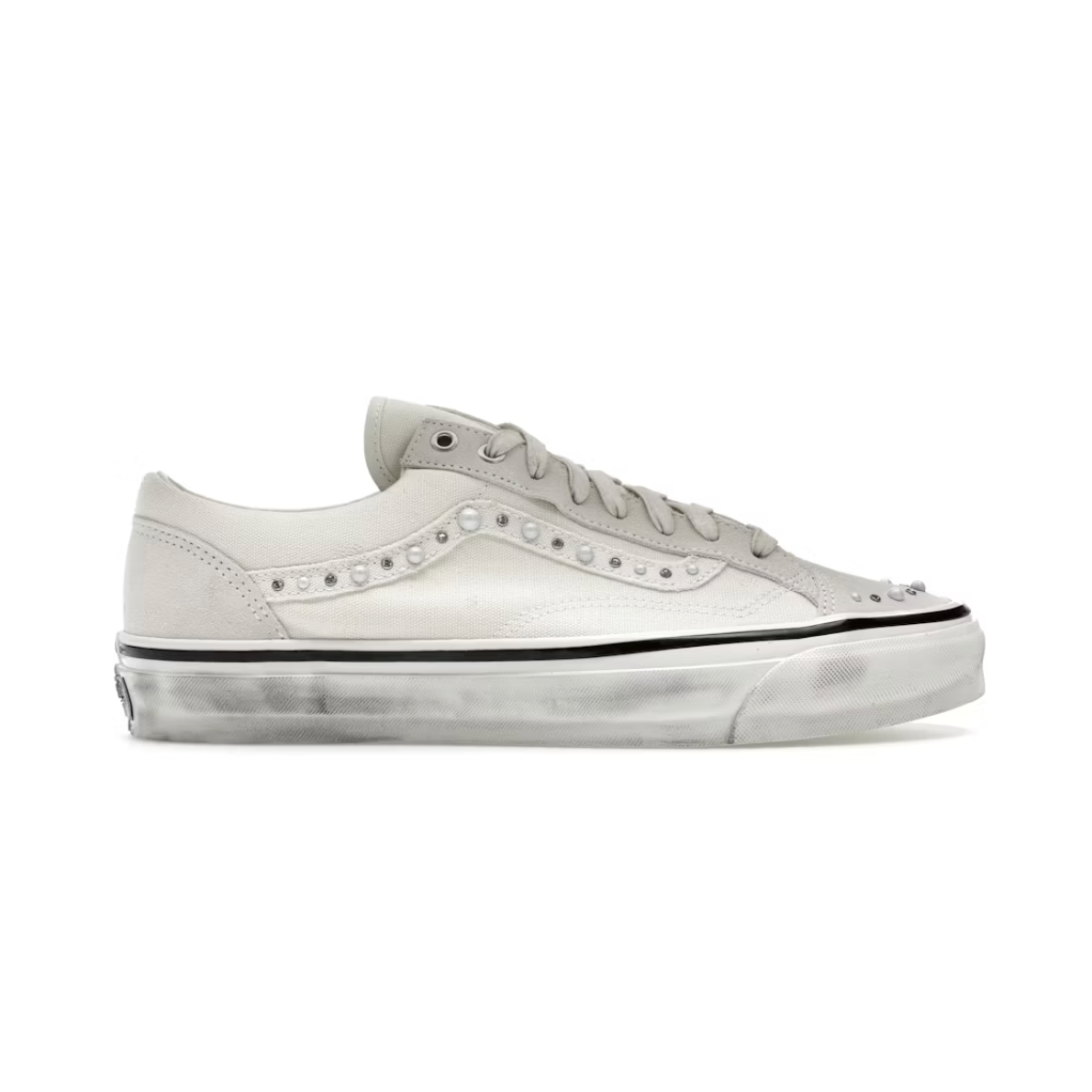 Vans OTW Old Skool 36 Pearlized Pack Marshmallow
