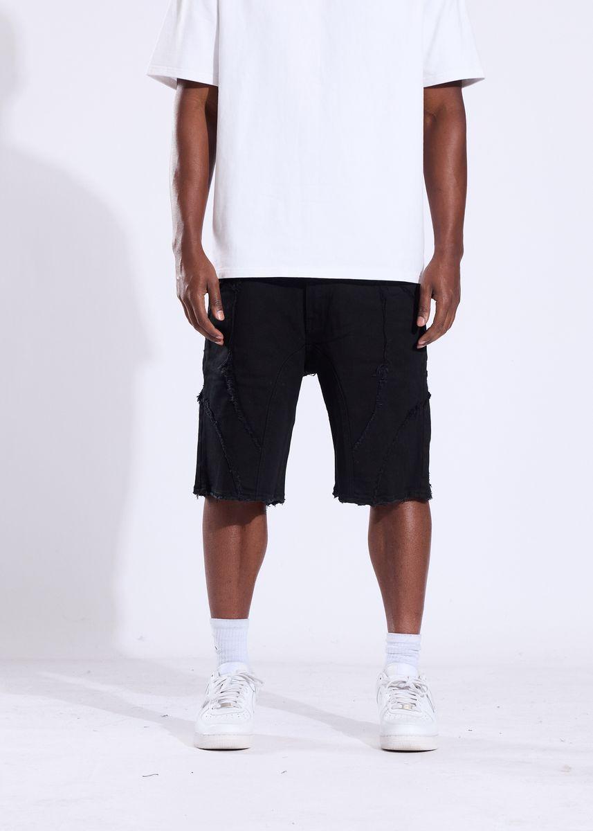 Crysp Rigged Shorts