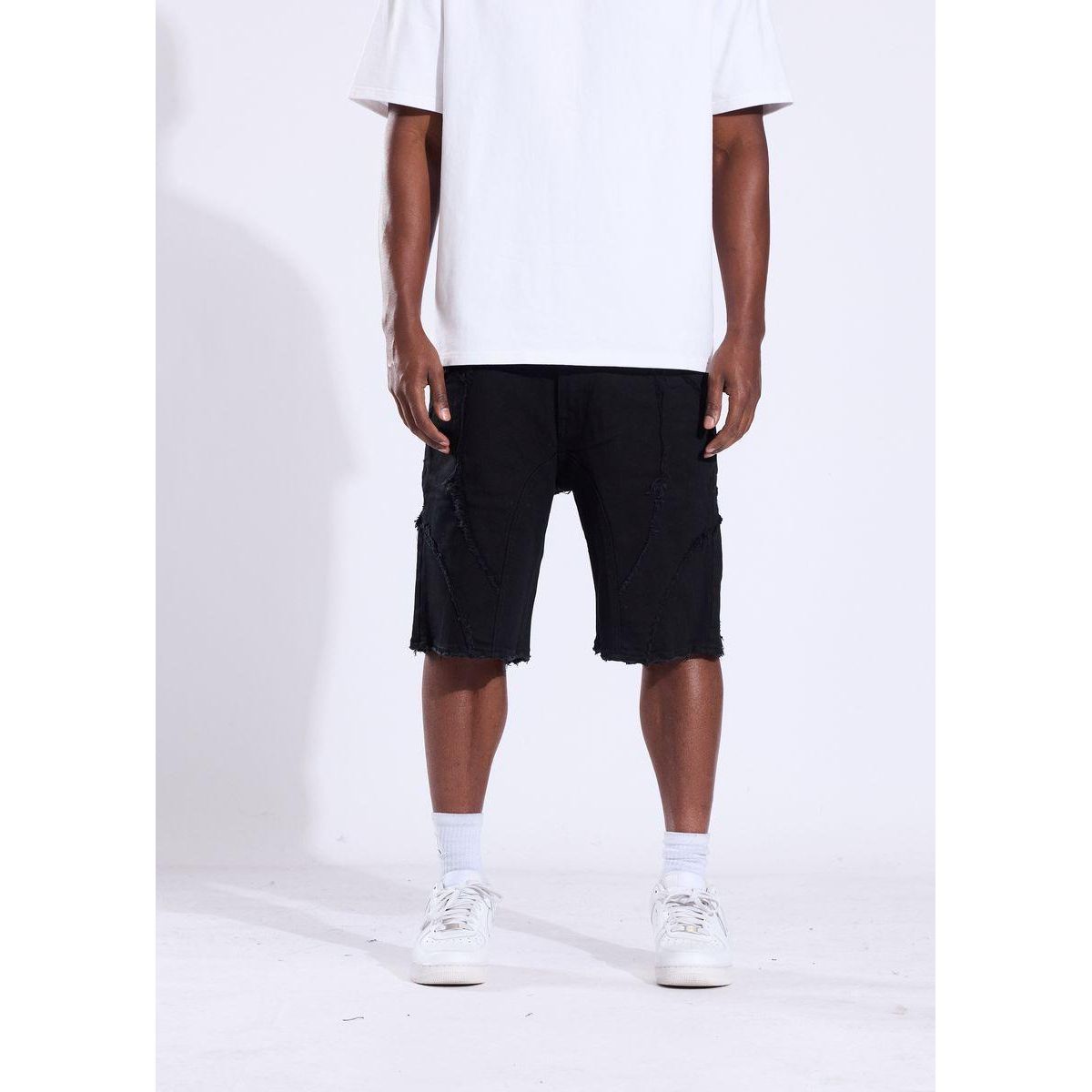 Crysp Rigged Shorts