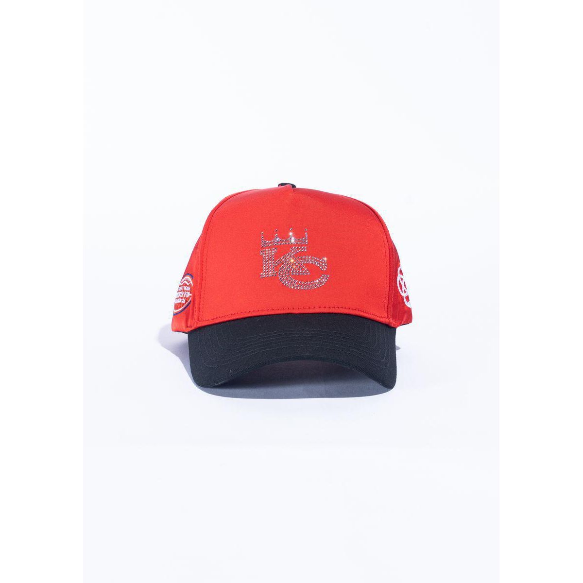Reference Co Choyals Crystals Snapback