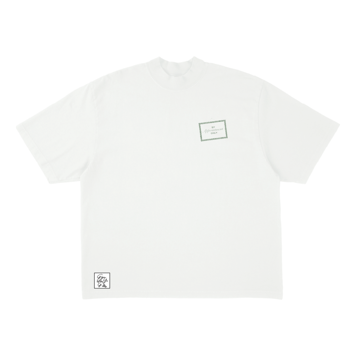 BAO Haven Tee