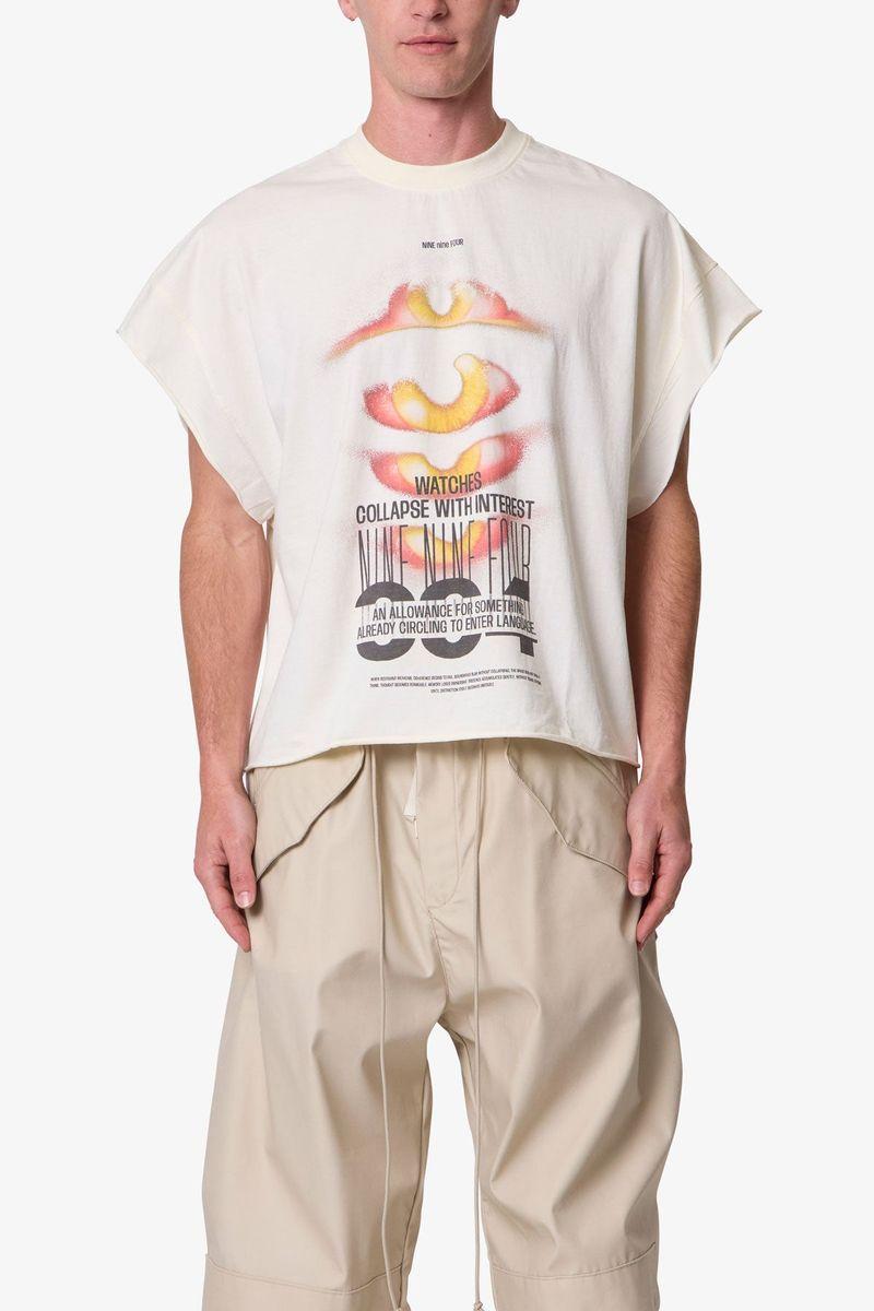 MNML Retina Cut Off