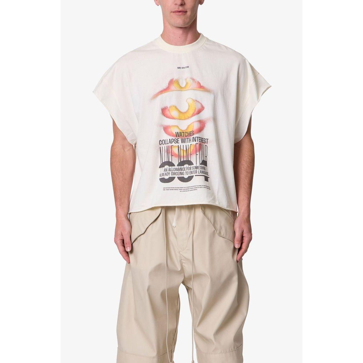 MNML Retina Cut Off
