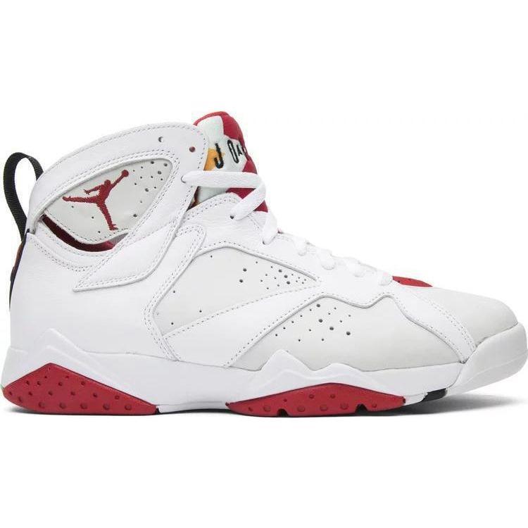 Jordan 7 CDP Hare