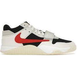 Jordan Jumpman Jack TR Travis Scott University Red