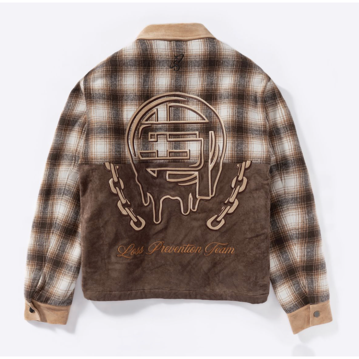 SH Australia Jacket