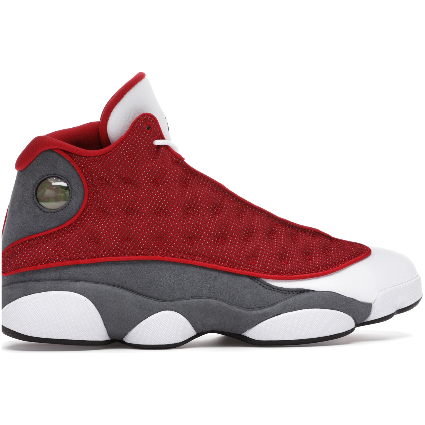 Jordan 13 Retro Gym Red Flint Grey