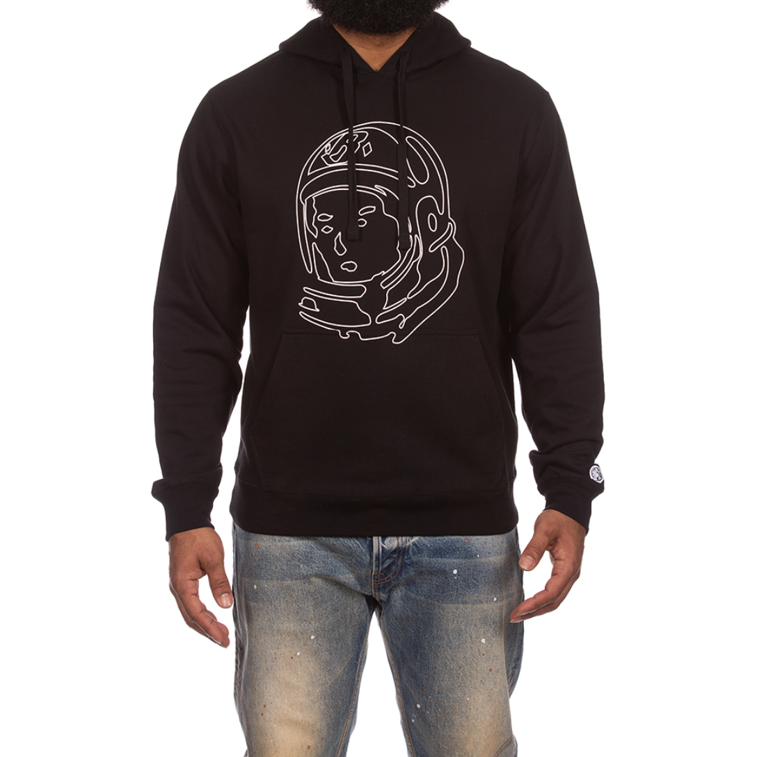 BB Line Helmet Hoodie