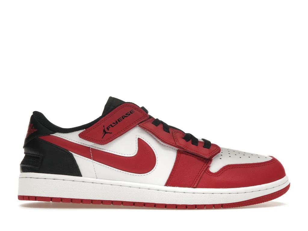Jordan 1 Low FlyEase
Gym Red