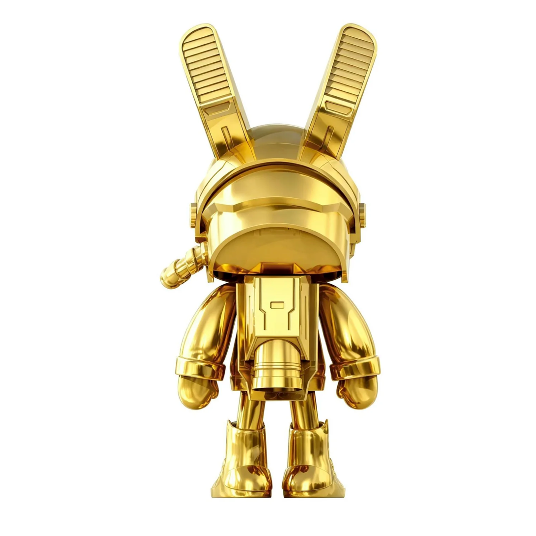 ROBBi Gold 400%