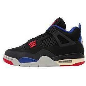 Jordan 4 Retro Rare Air