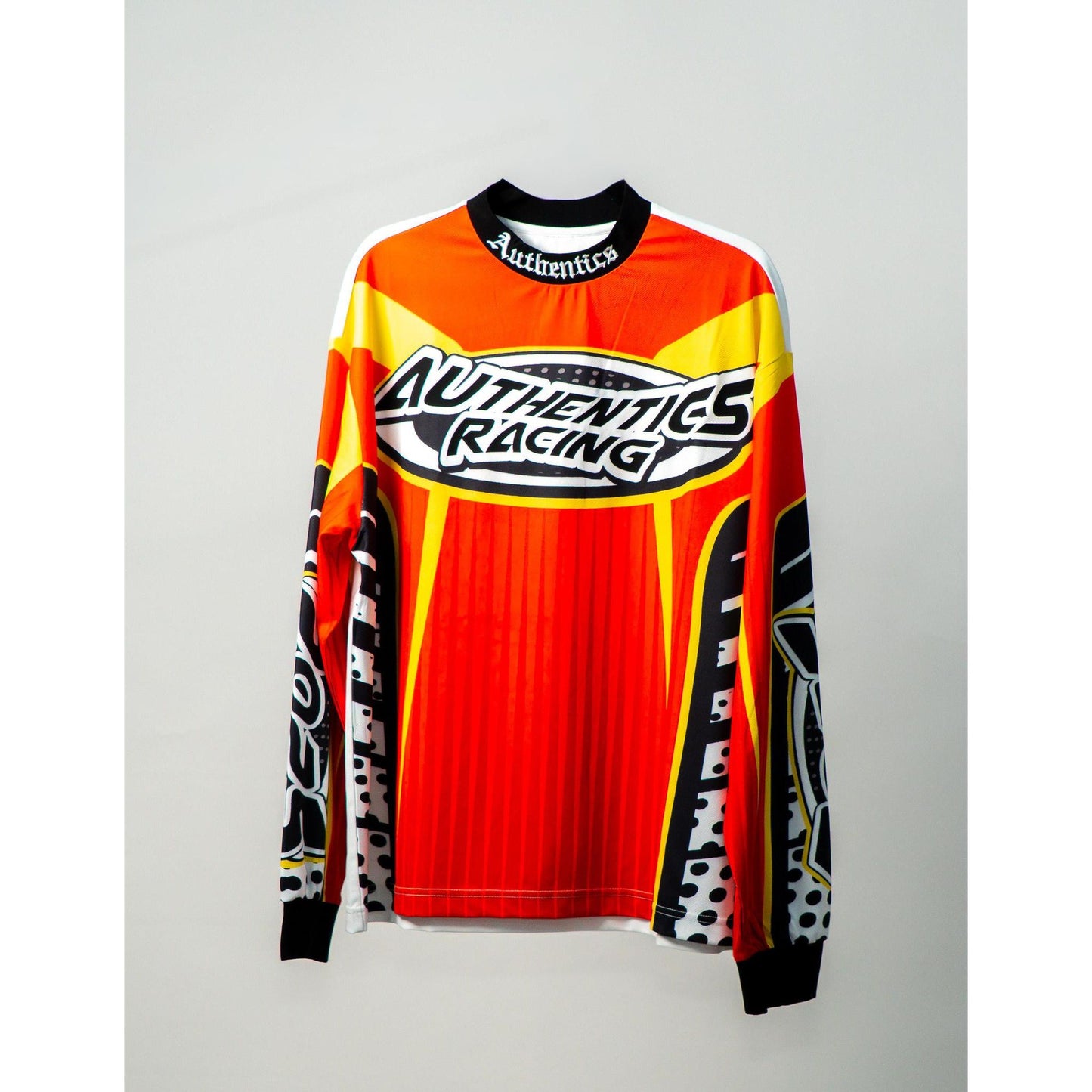 Authentics MX Racing Jersey